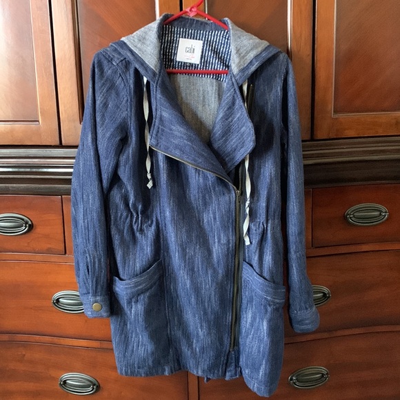 CAbi Jacket size Small. Like New - Picture 2 of 6